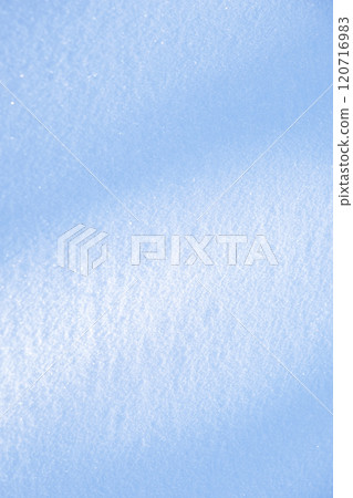 凹凸不平的雪紋 120716983