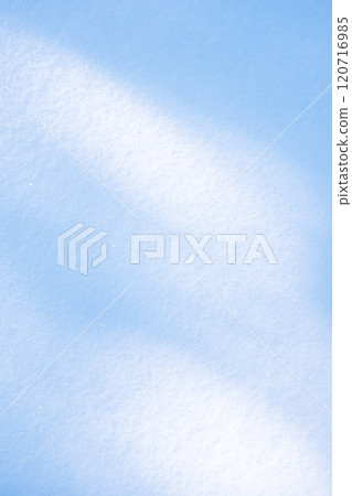 凹凸不平的雪紋 120716985