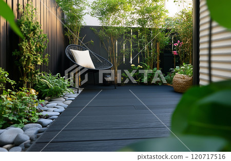 房屋形象：小型休閒空間 120717516