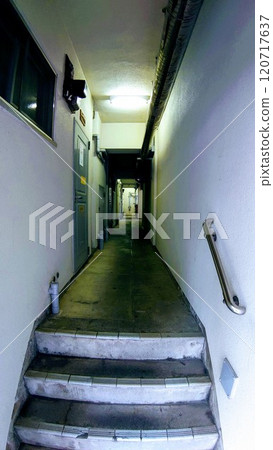 Corridor  120717637