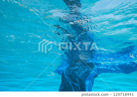 pool, pools, aquatic 120718441