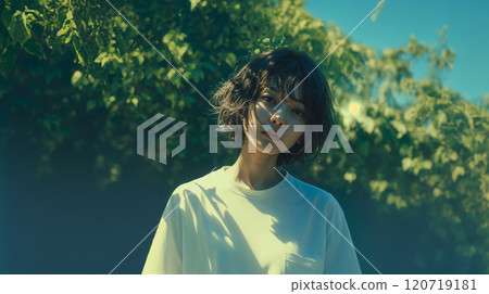 美麗的女人肖像 美麗的女人肖像 120719181