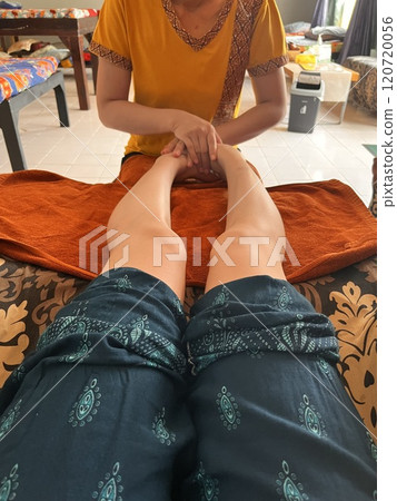 Thai massage Thai massage 120720056