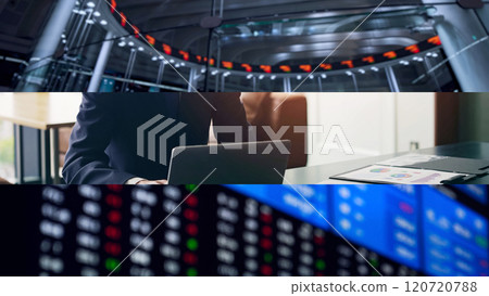 Investor image collage 120720788