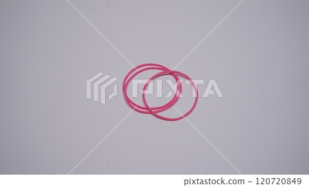 rubber band 120720849