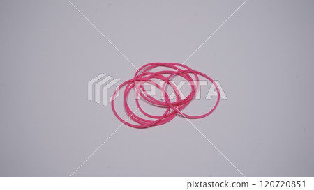 rubber band 120720851