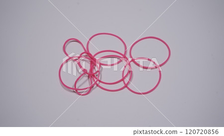 rubber band 120720856