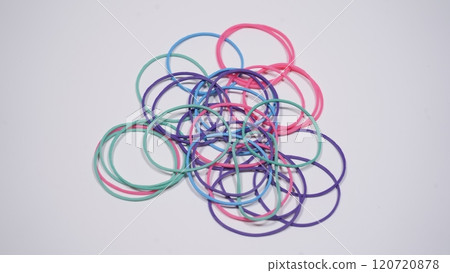 rubber band 120720878