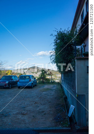 Takarazuka distant view Takarazuka distant view 120721160