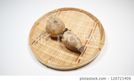 Lotus root Lotus root 120721409