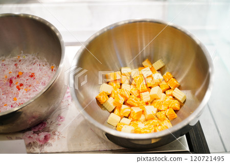 方塊起司早餐銀行 120721495