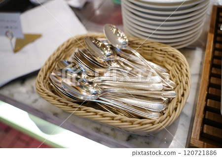 breakfast buffet breakfast buffet 120721886