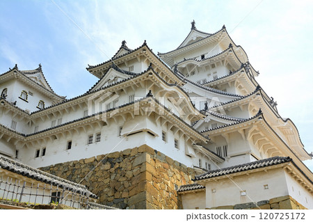 World Cultural Heritage · Himeji Castle World Cultural Heritage · Himeji Castle 120725172