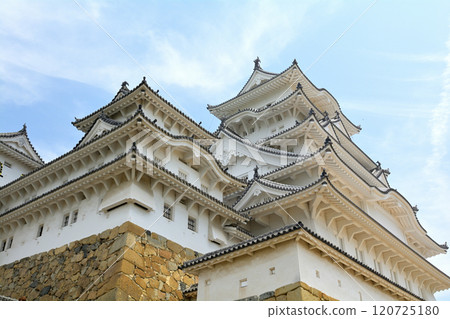 世界文化遺產·姬路城 120725180