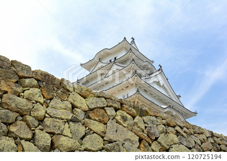 World Cultural Heritage · Himeji Castle World Cultural Heritage · Himeji Castle 120725194