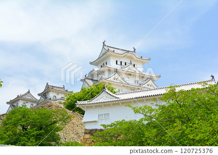 世界文化遺產·姬路城 120725376