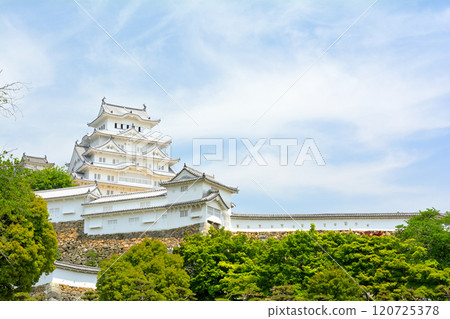 世界文化遺產·姬路城 120725378