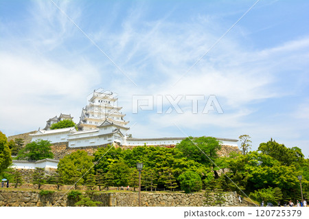 世界文化遺產·姬路城 120725379