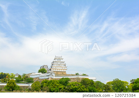 World Cultural Heritage · Himeji Castle World Cultural Heritage · Himeji Castle 120725384