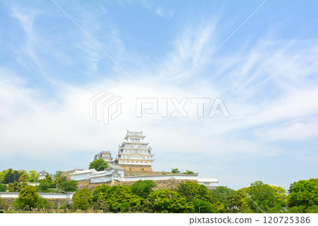 世界文化遺產·姬路城 120725386