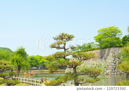 世界文化遺產·姬路城 120725392