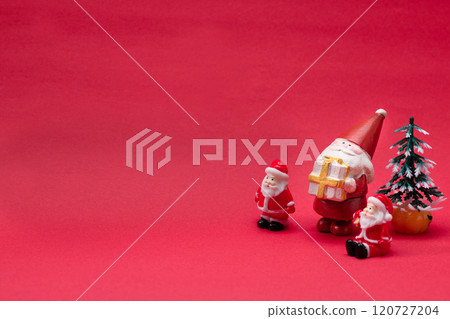 Santa (Christmas image) 120727204
