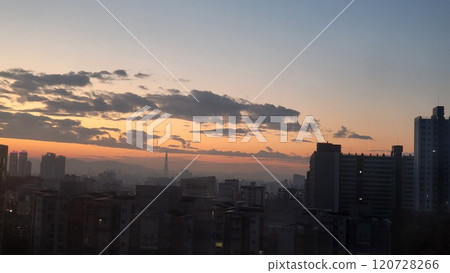 morning sky morning sky 120728266