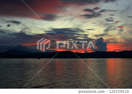 瀨戶的夕陽 瀨戶的夕陽 120729510