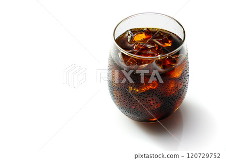 iced coffee 120729752