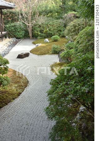 大本山妙心寺分院、大心院、北條東庭園(恩庭園) 大本山妙心寺分院、大心院、北條東庭園(恩庭園) 120730433