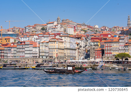 Old Town/Porto/Portugal Old Town/Porto/Portugal 120730845