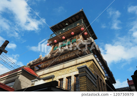 Otaru Denuki-koji Fire Watchtower (observation deck) 120730970