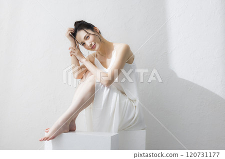 Body care for young women Body care for young women 120731177