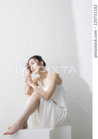 Body care for young women Body care for young women 120731182