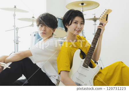 Musician 120731223