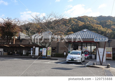信樂高原鐵道信樂站 120733888