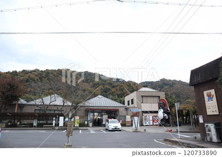 Shigaraki Kogen Railway Shigaraki Station Shigaraki Kogen Railway Shigaraki Station 120733890
