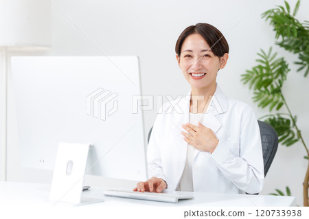 女醫生在線 女醫生在線 120733938