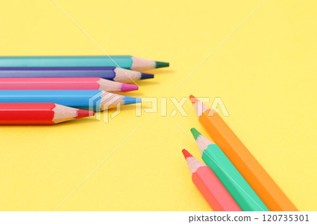 stationery color pencil pencils colored pencils stationery drawing paper painting art writing implements education stationery color pencil pencils colored pencils stationery drawing paper painting art writing implements education 120735301