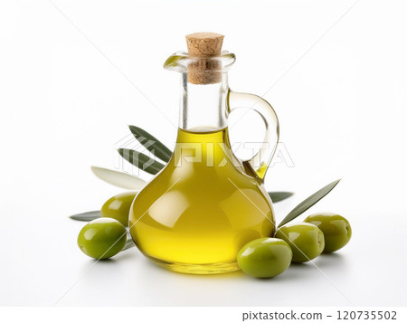 Olive oil 120735502