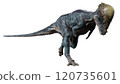 Pachycephalosaur 120735601