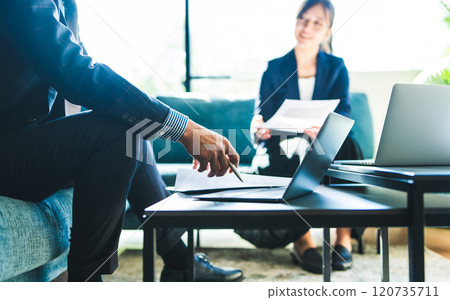 商業肖像 120735711