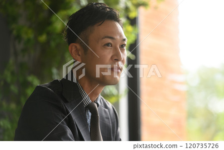 Portrait Portrait 120735726