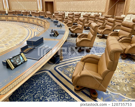 [Abu Dhabi] Qasr Al Watan Conference Room 120735753