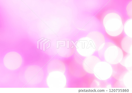 Glitter illumination background material 120735860