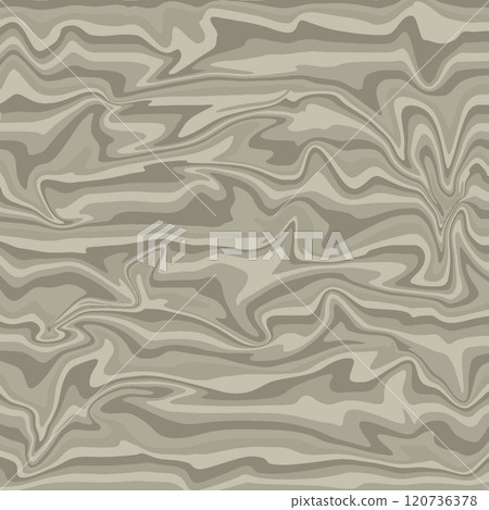 Vector illustration. Abstract wavy background in dark and light gray colors Vector illustration. Abstract wavy background in dark and light gray colors 120736378