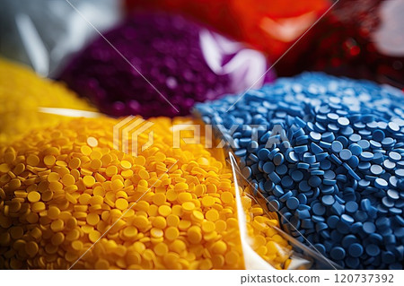 Reusable plastics concept 120737392