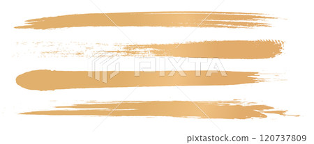 Analog touch material: brush texture ink ink brush pattern wave pattern brush handwriting material. brush stroke Analog touch material: brush texture ink ink brush pattern wave pattern brush handwriting material. brush stroke 120737809