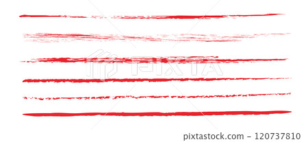Analog touch material: brush texture ink ink brush pattern wave pattern brush handwriting material. brush stroke Analog touch material: brush texture ink ink brush pattern wave pattern brush handwriting material. brush stroke 120737810