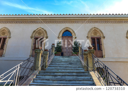 Facade Facade 120738310